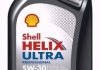 1л Helix Ultra Professional AF 5W-30 масло API SL, ACEA A5/В5 Ford WSS-M2C913-C/WSS-M2C913-D, Jaguar Land Rover STJLR.03.5003 SHELL 550046288 (фото 1)