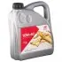 Моторное масло Engine Oil 10W-40 полусинтетическое 4 л SWAG 15932932 (фото 4)