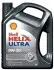 4л Helix Ultra 0W-30 ECT C2/C3 масло синт. ACEA C2/C3 API SN, VW504.00/507.00, MB 229.52/229.51/229.31, Fiat 9.55535-GS1, Porsche C30. SHELL 550042353 (фото 1)