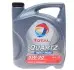Моторне масло Quartz Ineo MDC 5W - 30 синтетичне 5 л TOTAL 199608 (фото 1)