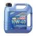 LM 4л SUPER LEICHTLAUF MOTOROIL 10W-40 масло мотор.півс. 1916