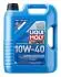 LM 5л SUPER LEICHTLAUF MOTOROIL 10W-40 олива двигун. ACEA A3/B4, API SN, MB 229.1, MB 229.3, VW 501 01 | VW 505 00, Fiat 9.55535-D2, Fiat 9.55535-G2, Peugeot B71 2300 | Renault RN 0700 | Renault RN 0710 1929