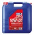 Моторне масло Diesel Leichtlauf 10W-40 Напівсинтетичне 20 л LIQUI MOLY 1388 (фото 1)