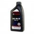 Олива двигуна 1L Motor Oil 5W-30 (USA) TOYOTA 002791qt5w (фото 1)