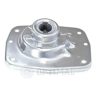Подушка опорна ам-тора перед. правий. Citroen Evasion 06.94-07.02, Jumpy 10.95- Fiat Scudo 02.96-, Ulysse 06.94- Lancia Phedra 09.02-, Zeta 05.95- Peugeot 806 06.94-, Expert 02.96- Optimal F8-5621