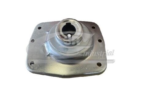 Подушка опорна ам-тора перед. лiв. Citroen Evasion 06.94-07.02, Jumpy 10.95- Fiat Scudo 02.96-, Ulysse 06.94- Lancia Phedra 09.02-, Zeta 05.95- Peugeot 806 06.94-, Expert 02.96- 3RG 45212 (фото 1)