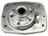 Подушка опорна ам-тора перед. лiв. Citroen Evasion 06.94-07.02, Jumpy 10.95- Fiat Scudo 02.96-, Ulysse 06.94- Lancia Phedra 09.02-, Zeta 05.95- Peugeot 806 06.94-, Expert 02.96- FAST FT12076 (фото 1)