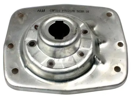 Подушка опорна ам-тора перед. лiв. Citroen Evasion 06.94-07.02, Jumpy 10.95- Fiat Scudo 02.96-, Ulysse 06.94- Lancia Phedra 09.02-, Zeta 05.95- Peugeot 806 06.94-, Expert 02.96- FAST FT12076