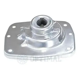Подушка опорна ам-тора перед. лів. Citroen Evasion 06.94-07.02, Jumpy 10.95- Fiat Scudo 02.96-, Ulysse 06.94- Lancia Phedra 09.02-, Zeta 05.95- Peugeot 806 06.94-, Expert 02.96- Optimal F8-5622