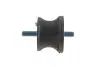 Подушка КПП BMW 3(E36/E46/E90) 1.6-3.0i 90- (M8x1.25)34/71x36/50 FEBI BILSTEIN 06624 (фото 1)
