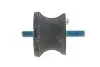 Подушка КПП BMW 3(E36/E46/E90) 1.6-3.0i 90- (M8x1.25)34/71x36/50 FEBI BILSTEIN 06624 (фото 2)