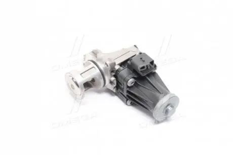 Клапан EGR Citroen Berlingo/C3/C4/C5 1.6 Hdi 10-/Ford B-Max/C-Max/Fiesta/Transit 1.4: 1.5: 1.6 Tdci 10-/Peugeot 2008/207/208/3008/308/508/Partner 1.4: 1.6 Hdi 09- PIERBURG 7.02209.11.0