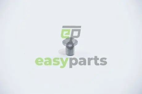 Корок масляного піддону М14*1,5*16,5мм Ford 68-06 Metalcaucho 00669