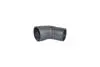 Патрубок системи турбонадува Audi A3, Tt Seat Alhambra, Skoda Octavia Ii, Superb Ii, Yeti Vw Beetle, Cc, Eos, Golf Vi, Jetta Iii, Passat 1.8/2.0 09.04- BUGIAD 82659 (фото 1)