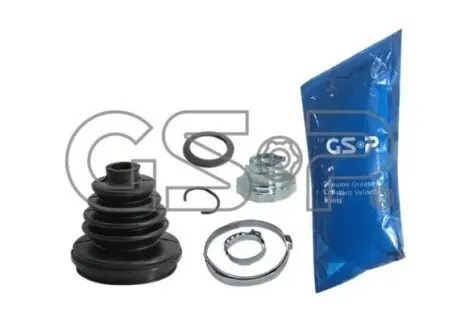 Пильник ШРКШ (зовнішній) Seat Ibiza 02-/Skoda Fabia 99-/Roomster 99-/VW Polo 01- GSP 780274