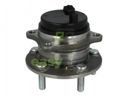 Підшипник маточини (задньої) Hyundai Santa Fe/Kia Sorento 06- SNR NTN R184.69