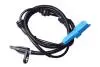 Датчик ABS передній CITROEN C3 II, C3 III, C3 PICASSO, C4 CACTUS, C-ELYSEE, DS3 DS DS 3 PEUGEOT 2008, 207, 207 CC, 207 SW, 208, 301 1.0-1.6D 02.06- Denckermann B180046 (фото 1)