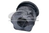 Ø18mm Втулка стабілізатора перед. Seat Cordoba, Ibiza IV, V, V St, V Sportcoupe, Toledo IV Skoda Fabia, Rapid, Roomster VW Polo 1.0-2.0 08.99- 3RG 60754 (фото 1)