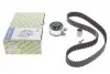 Комплект ГРМ Skoda Fabia/VW Passat/Golf 1.9TDI 00- SNR NTN KD457.27 (фото 2)