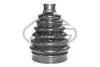 Пыльник ШРКШ зовн. Citroen Xantia 2.0 95-00, XM 2.0/2.1D 94-00, Peugeot 306, 405 93-97, 605 2.0/2.1D 94-00, Expert 2.0 00-,Boxer 2.8TDi 97- Metalcaucho 02305 (фото 1)