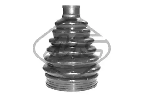 Пыльник ШРКШ зовн. Citroen Xantia 2.0 95-00, XM 2.0/2.1D 94-00, Peugeot 306, 405 93-97, 605 2.0/2.1D 94-00, Expert 2.0 00-,Boxer 2.8TDi 97- Metalcaucho 02305