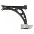 Рычаг перед. ниж. лив. VW Golf V 04-06, Golf Plus 05-06, Jetta 06-, Touran 03-06, Caddy Audi A3 04-06 Seat Altea 04- Skoda Octavia 04- FEBI BILSTEIN 27076 (фото 1)