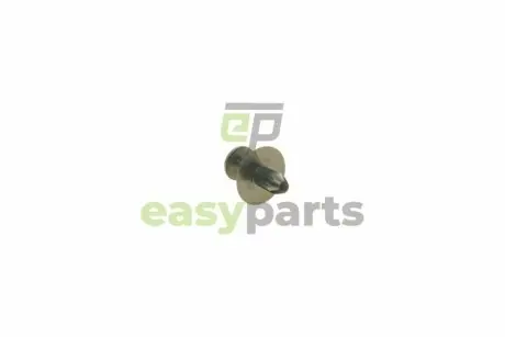 Кліпса кріплення обшивки BMW 51 48 1 915 964