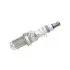 Свічка запалювання Dacia Duster/Logan 1.6 04-/Peugeot Partner 1.1-1.4 96-06/Skoda Octavia 1.8T 97-10 BOSCH 0 242 232 501 (фото 2)