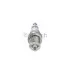 Свічка запалювання Dacia Duster/Logan 1.6 04-/Peugeot Partner 1.1-1.4 96-06/Skoda Octavia 1.8T 97-10 BOSCH 0 242 232 501 (фото 5)