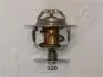 Термостат 92°C Ford Escort 1.8 i 16V 92-95/1.6 i 16V 95-99/Focus 2.0 i 16V 02-04/Mondeo 1.6 i 16V 93-96/Scorpio 2.9 i 24V 91-94 ASHIKA 38-03-320 (фото 1)