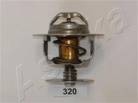 Термостат 92°C Ford Escort 1.8 i 16V 92-95/1.6 i 16V 95-99/Focus 2.0 i 16V 02-04/Mondeo 1.6 i 16V 93-96/Scorpio 2.9 i 24V 91-94 ASHIKA 38-03-320