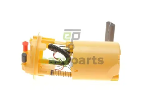 Насос паливний Citroen Berlingo/Peugeot Partner 2.0HDI 99-11 (електро) BOSCH 0 986 580 174