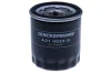 Фільтр масляний Toyota Avensis, Camry, Carina, Corolla, Yaris 1.0/1.3/1.5/1.6 16V 03-/Geely CK,MK (сервісна упаковка 12шт) Denckermann A210032-S (фото 1)