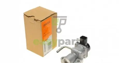 Клапан EGR Ford FocusII/Galaxy/MondeoIII/IV/ Mazda 3,5,6,MPV 1.8-2.5 00- NRF 48332