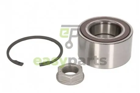 Підшипник маточини (передньої) Citroen C4/C5/C6 05-/Peugeot 407/607/308/508 11- SNR NTN R159.47