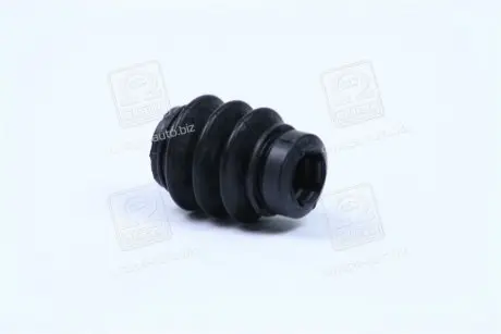Пыльник направляющей суппорта переднего (Mobis) Hyundai/Kia/Mobis 58164-2E000