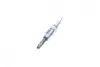 Свічка розжарювання VW Passat/Caddy II 1.9TDI 93-05 (12V) (M12x1.25) BOSCH 0 250 201 036 (фото 7)
