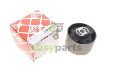 Сайлентблок подушки двигуна (зад.) Fiat Scudo/Citroen Jumpy 07-/Citroen Berlingo 08- FEBI BILSTEIN 15880