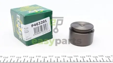 Поршень супорта (переднього) MB S-class (W222) 13-/VW Touareg 06- (46x32mm)(Brembo) FRENKIT P463201