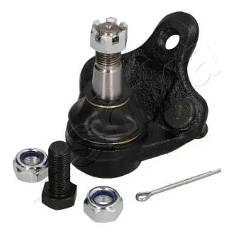 Кульова опора перед. Toyota Avensis, Carina E, Celica, Corolla, Picnic 1.3-2.2D 04.92-02.03 ASHIKA 53-02-297
