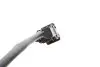 Лямбда зонд Volvo S60 I/S80 I/V70 II/XC70 I/XC90 I 2.0-2.5T BOSCH 0 258 007 368 (фото 3)