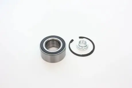 Пiдшипник ступицi задньої BMW 3 (E36), 3 (E46), 7 (E38), 8 (E31), X3 (E83), Z3 (E36), Z8 (E52) 2.0-5.6 04.90-12.11 DELLO / AUTOMEGA 110196010