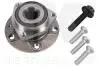 Пiдшипник ступицi перед. Audi A3// Seat Altea, Leon, Toledo III// Skoda Octavia// VW Caddy III, Golf V/Plus 05.03- NK 754309 (фото 1)
