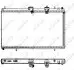 Радіатор охолодження CITROEN C5 II, C5 III, C6, C8 FIAT ULYSSE LANCIA PHEDRA PEUGEOT 407, 407 SW, 807 2.2D 04.06- NRF 50442 (фото 3)