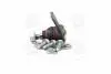Кульова опора ліва Audi A3 Seat Leon, Toledo II Skoda Octavia I VW Bora, Golf IV, New Beetle 1.4-2.8 09.96-12.10 LEMFORDER 17619 02 (фото 2)
