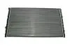 Радіатор охолодження VW Caddy II 1.9 TDI/SDI 95-04 NRF 58093 (фото 3)