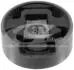 Опора двигуна верхня Audi A3/Seat Altea/Toledo III/ Skoda Octavia/ VW Caddy/ Golf V/ Touran 1,9TDI-2,0FSI 03-13 3RG 40774 (фото 1)