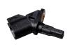 Датчик ABS перед. FORD FOCUS II, GALAXY, KUGA I, MONDEO IV, S-MAX VOLVO C30, C70 II, S40 II, V50 1.4-2.5 10.03- Denckermann B180066 (фото 1)