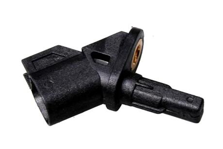 Датчик ABS перед. FORD FOCUS II, GALAXY, KUGA I, MONDEO IV, S-MAX VOLVO C30, C70 II, S40 II, V50 1.4-2.5 10.03- Denckermann B180066 (фото 1)