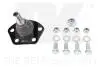Фото 1 - кульова опора (конус 24) Citroen Jumper /Fiat Ducato/Peugeot Boxer 2.0Hdi/Jtd- 2.8Hdi/Jtd 04.02-07.06 (1.8t) NK 5041922 Кульова опора (конус 24) Citroen Jumper /Fiat Ducato/Peugeot Boxer 2.0Hdi/Jtd- 2.8Hdi/Jtd 04.02-07.06 (1.8t) NK 5041922 (фото 1)